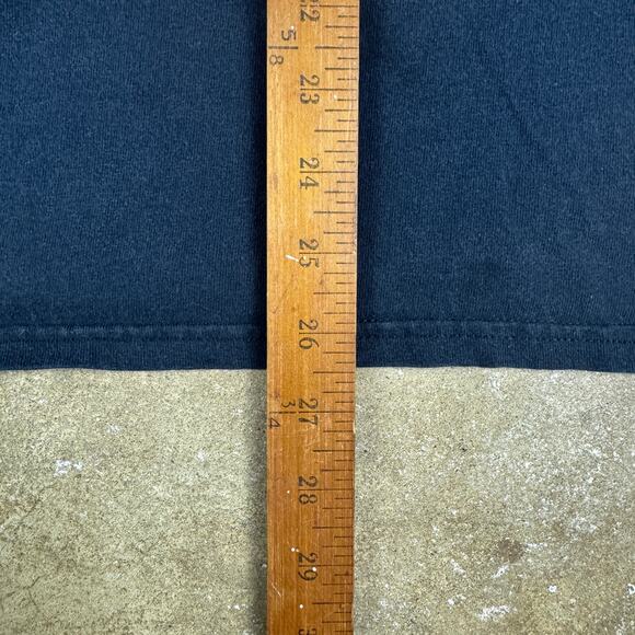 2Pac Graphic T-Shirt Black Men’s XL Bandana Photo Tee‎ Modern Rap Tupac - Picture 7 of 8